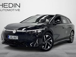 Käytetty 2025 VW ID.7 GTX Farmari | 57 690 € (Supertarjous)