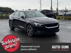 Käytetty 2021 Polestar 2 Performance Sedan | 32 500 € (Hyvä tarjous)
