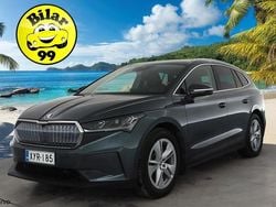 Käytetty 2022 Skoda Enyaq iV Katumaasturi | 35 690 € (Hyvä tarjous)