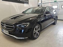 Käytetty 2021 Mercedes 200 Avantgarde Farmari | 31 500 €