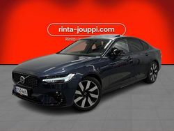Käytetty 2024 Volvo S90 Ultimate Sedan | 48 990 € (Kallis)