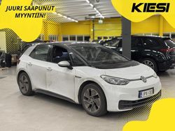 Käytetty 2020 VW ID.3 Viistoperä | 18 480 € (Perustarjous)
