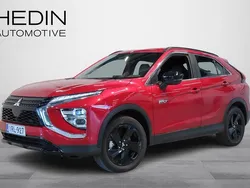 Uusi 2025 Mitsubishi Eclipse Cross Edition Katumaasturi | 39 990 €