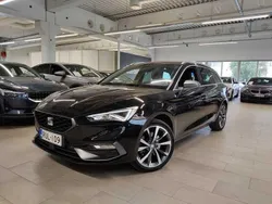 Käytetty 2021 Seat Leon FR Farmari | 21 900 € (Hieman kallis)