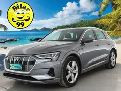 Käytetty 2020 Audi e-tron Katumaasturi | 27 900 € (Perustarjous)