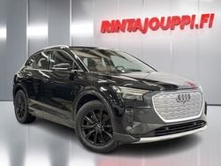 Käytetty 2022 Audi Q4 e-tron Sport Katumaasturi | 30 990 € (Perustarjous)