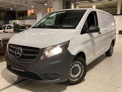 Käytetty 2021 Mercedes Vito Tila-auto | 22 400 €