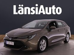 Käytetty 2020 Toyota Corolla Active Farmari | 20 490 € (Perustarjous)