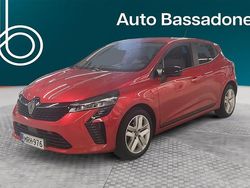 Käytetty 2024 Renault Clio V Evolution Viistoperä | 17 880 €