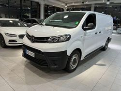 Käytetty 2023 Toyota Proace Edition Tila-auto | 26 490 € (Perustarjous)