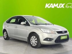 Grigio Usata 2008 Ford Focus Trend Tre volumi | 3 890 € (Super prezzo)