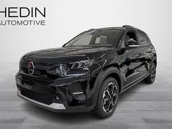 Musta Uusi 2025 Citroën e-C3 Viistoperä | 25 700 €