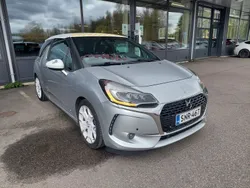 DS Automobiles DS3