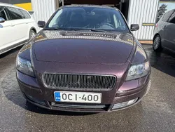 Käytetty 2006 Volvo V50 Summum Farmari | 2 900 € (Supertarjous)