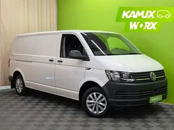 Valkoinen Käytetty 2018 VW T6 Van | 18 900 € (Hyvä tarjous)