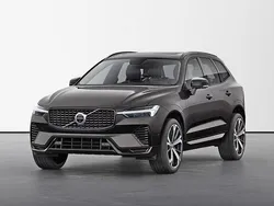 Uusi 2025 Volvo XC60 Performance Katumaasturi | 73 900 €