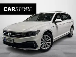 Käytetty 2020 VW Passat GTE Farmari | 17 390 € (Hyvä tarjous)