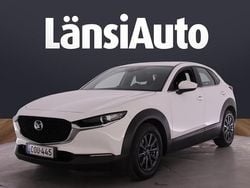 Käytetty 2020 Mazda CX-30 Vision Katumaasturi | 21 690 € (Perustarjous)