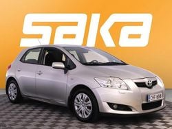 Käytetty 2009 Toyota Auris Sol Viistoperä | 4 900 € (Perustarjous)