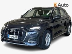 Käytetty 2021 Audi Q5 Advanced Plus Katumaasturi | 30 850 € (Perustarjous)