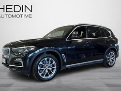 Käytetty 2020 BMW X5 Comfort Edition Katumaasturi | 41 900 € (Supertarjous)