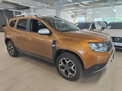Käytetty 2018 Dacia Duster Prestige Katumaasturi | 14 800 € (Perustarjous)