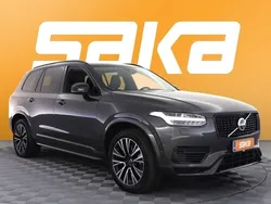 Käytetty 2024 Volvo XC90 Performance Katumaasturi | 66 900 € (Hyvä tarjous)