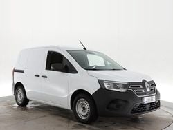 Valkoinen Käytetty 2022 Renault Kangoo Tila-auto | 25 880 € (Hyvä tarjous)