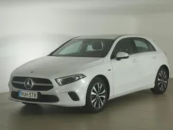 Val Käytetty 2021 Mercedes A250 Business Viistoperä | 22 400 € (Supertarjous)