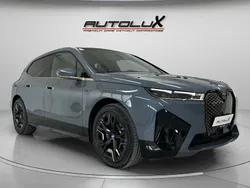Käytetty 2022 BMW iX Katumaasturi | 77 590 € (Supertarjous)