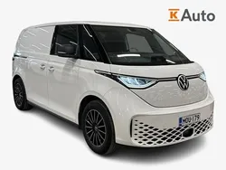 Käytetty 2023 VW ID. Buzz Pro Van | 43 900 € (Perustarjous)