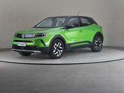 Käytetty 2022 Opel Mokka-e Innovation Katumaasturi | 17 900 € (Hyvä tarjous)
