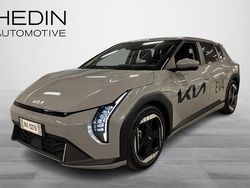 Harmaa Uusi 2025 Kia EV4 Inspiration Viistoperä | 52 800 € (Perustarjous)