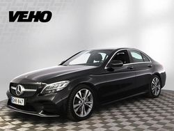 Musta Käytetty 2019 Mercedes A200 Business Sedan | 26 800 € (Perustarjous)