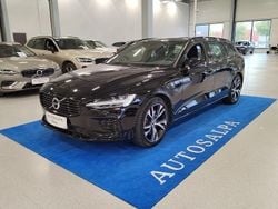 Käytetty 2022 Volvo V60 Business Edition Farmari | 36 900 € (Hieman kallis)