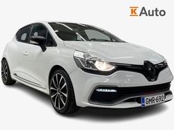 Käytetty 2015 Renault Clio IV R.S. Viistoperä | 14 900 €