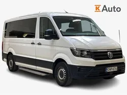 VW Crafter