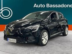 Käytetty 2022 Renault Clio V Zen Viistoperä | 14 180 € (Perustarjous)