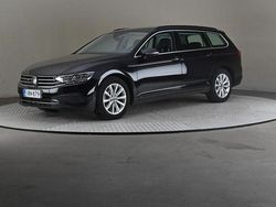 Käytetty 2023 VW Passat Business Farmari | 32 900 € (Kallis)