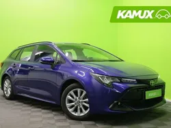 Käytetty 2023 Toyota Corolla Farmari | 26 390 € (Hyvä tarjous)
