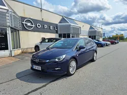 Sininen Käytetty 2016 Opel Astra Innovation Farmari | 12 690 € (Perustarjous)