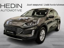 Usata 2022 Ford Kuga Titanium SUV | 22 990 € (Buon prezzo)