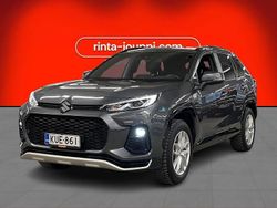 Käytetty 2022 Suzuki Across GLX Katumaasturi | 35 900 €