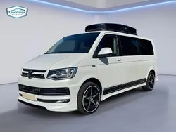 Käytetty 2017 VW Multivan Tila-auto | 56 990 €