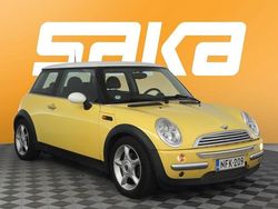 Usado 2004 Mini Cooper Utilitario | 3 000 €