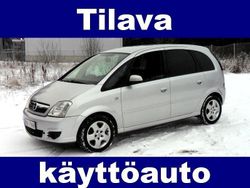 Käytetty 2008 Opel Meriva Tila-auto | 2 900 €