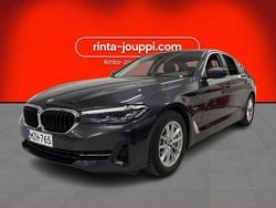Käytetty 2021 BMW 545e Sedan | 36 490 €