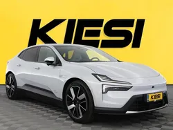 Käytetty 2025 Polestar 4 Pilot Katumaasturi | 65 840 € (Hyvä tarjous)