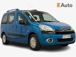 Käytetty 2013 Citroën Berlingo Start Tila-auto | 6 990 € (Perustarjous)