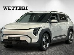 Harmaa Uusi 2025 Kia EV3 Inspiration Katumaasturi | 49 900 € (Kallis)